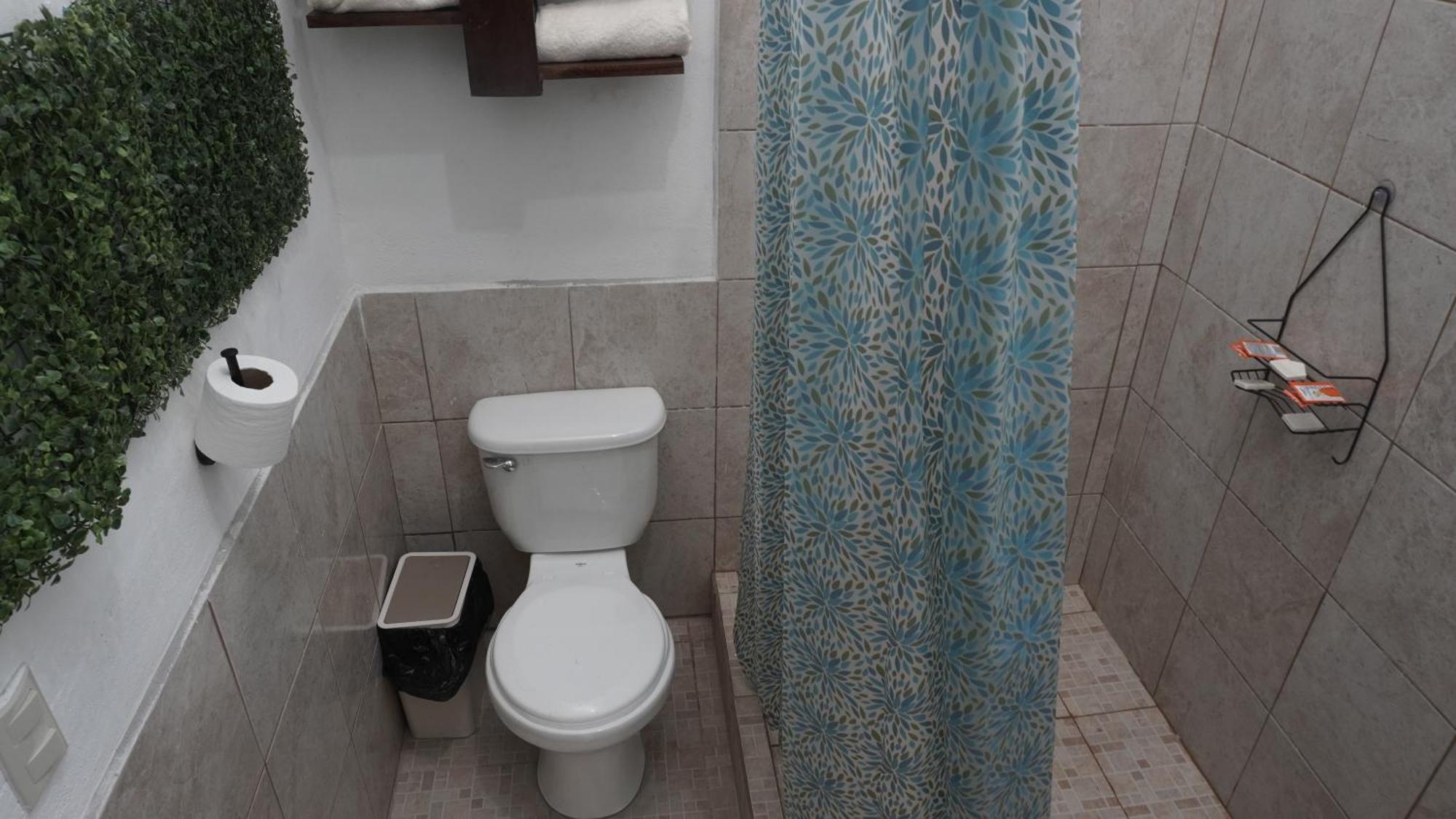 Tzapotitlan Apartment Retalhuleu