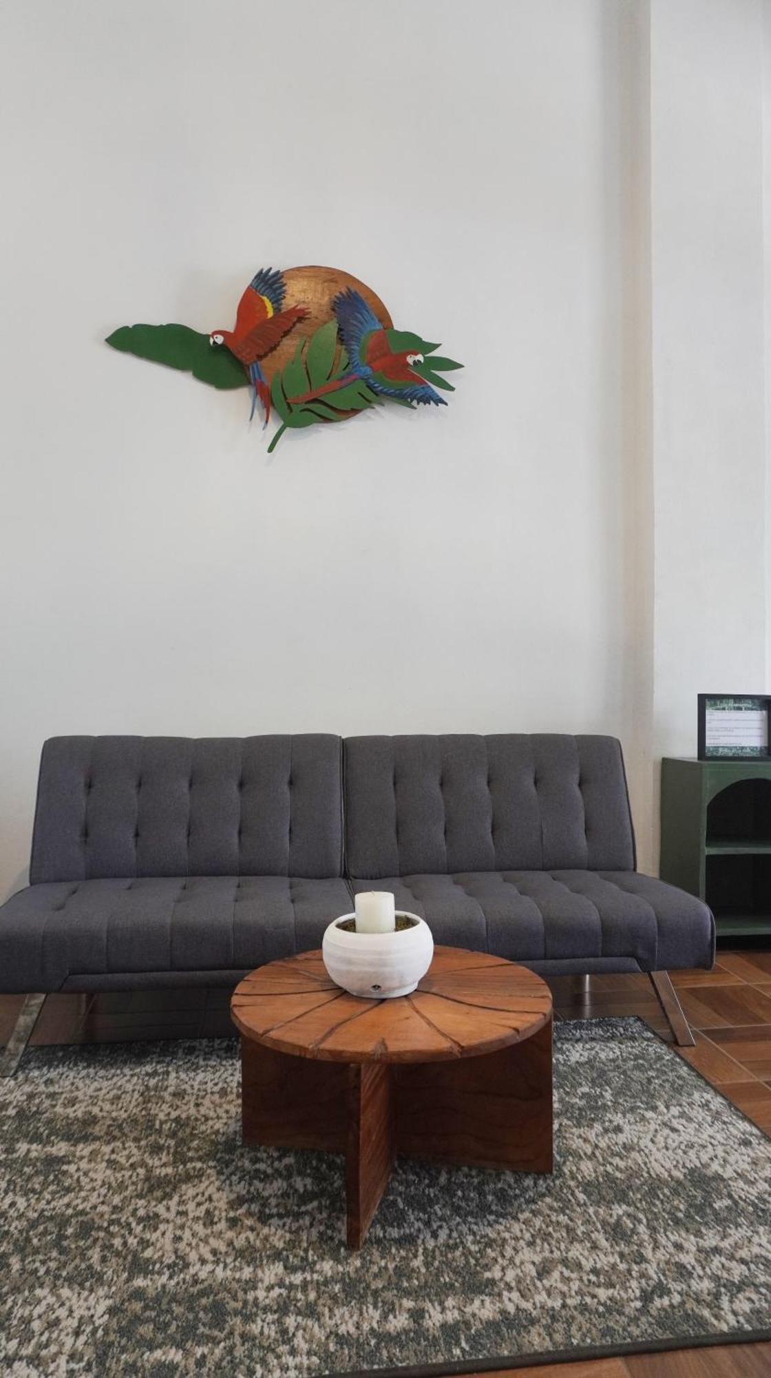 Tzapotitlan Apartment Retalhuleu
