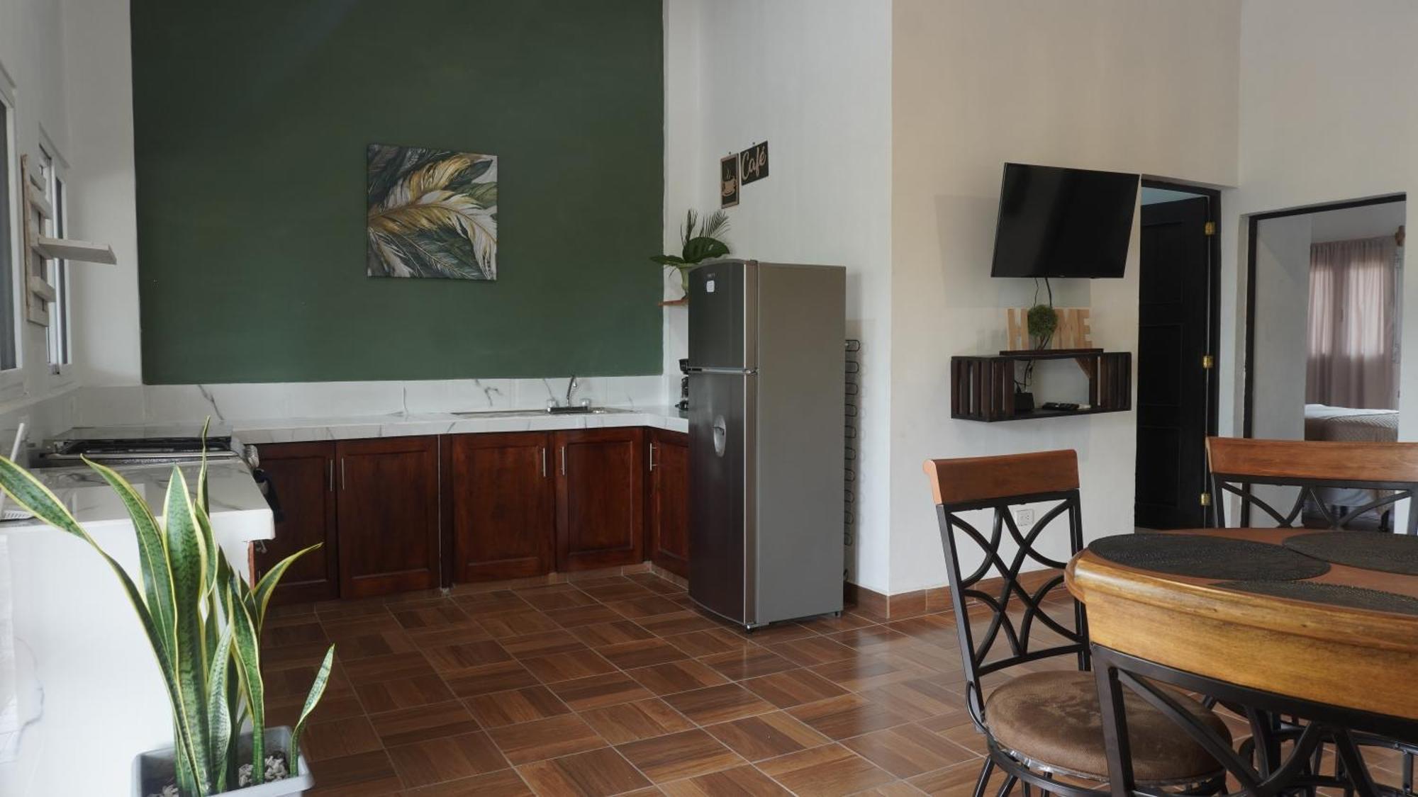 Apartment Tzapotitlan Retalhuleu