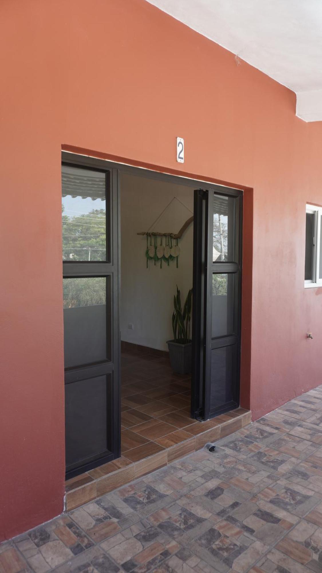 Apartment Tzapotitlan Retalhuleu