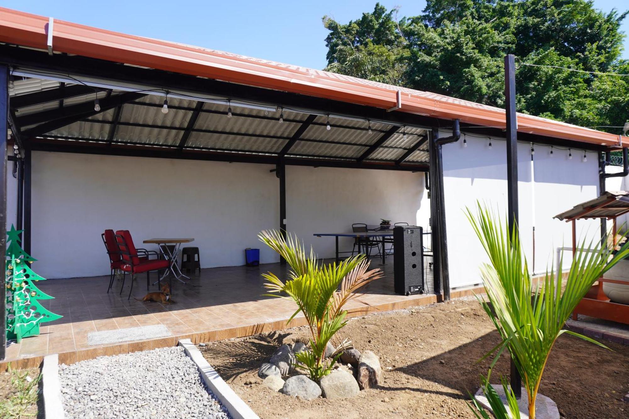 Tzapotitlan Apartment *