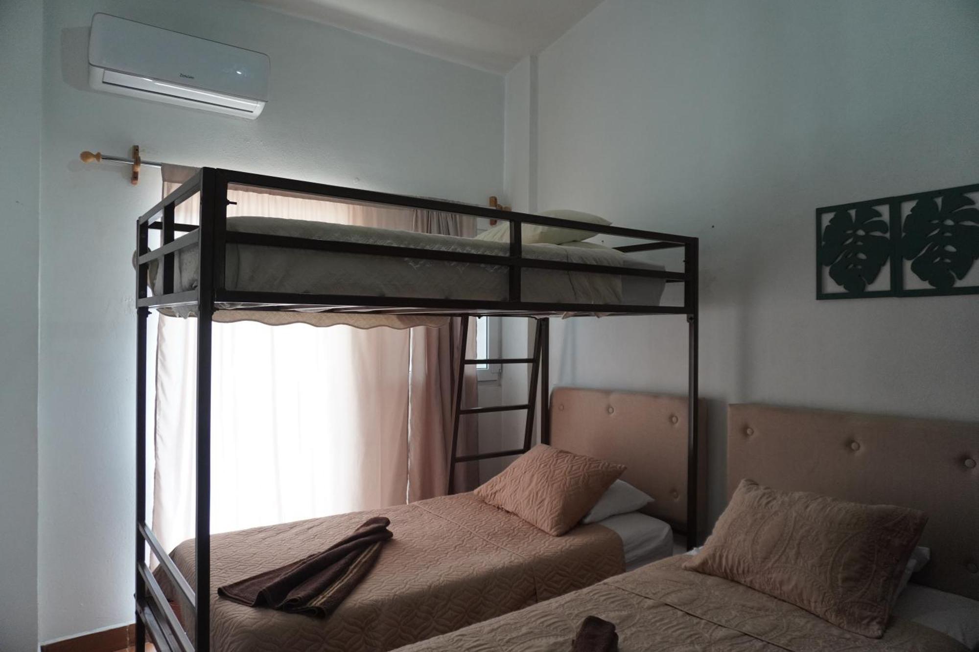 Apartment Tzapotitlan *