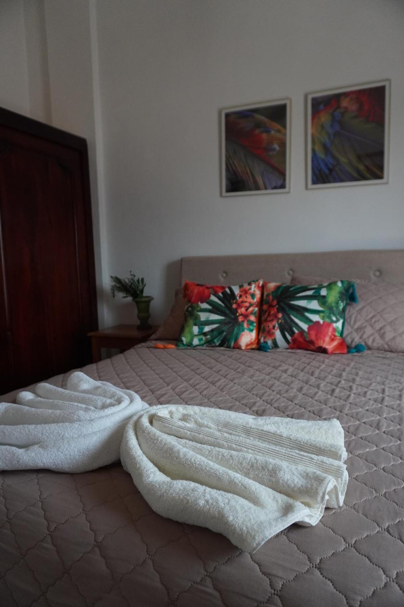 Apartment Tzapotitlan *